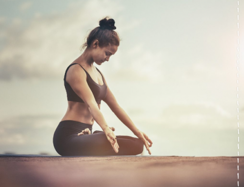 Kan yoga echt voor meer verbinding zorgen?